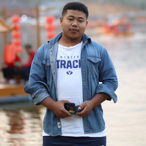 Frie Ngo Chen - Stupid Boy