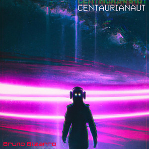 Centaurianaut by Bruno Bizarro
