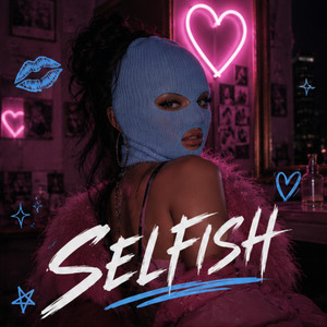 Selfish by NickMommi
