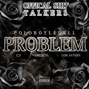 Portada de NOT OUR PROBLEM