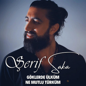 Göklerde Ülküm Ne Mutlu Türküm
