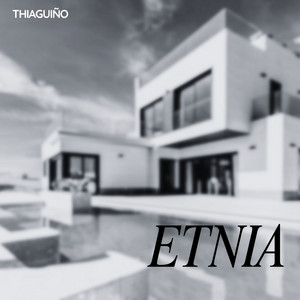ETNIA - Instrumental by THIAGUIÑO