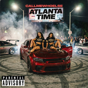 Atlanta Time by CallMeWhoElse