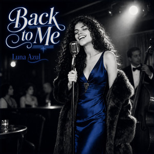 No More Sad Songs by Luna Azul