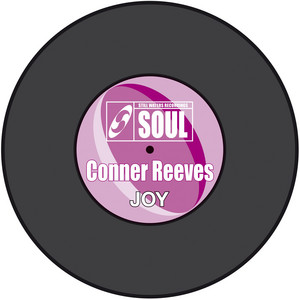 Joy by Conner Reeves