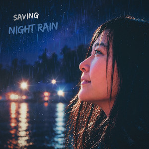 Saving Night Rain by Lynne Gong, Magic Fan