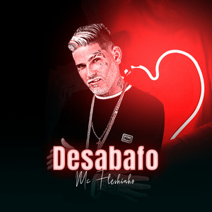 Portada de Desabafo - Batidão