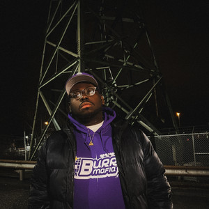 Burr boi - Sandbox (Freestyle)