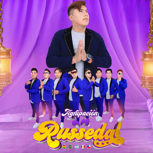 Agrupación Russedal - Te Amo Mi Amor
