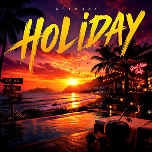 Holiday by xsiaday