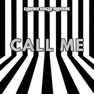 Call Me by Claudio Souza Mattos