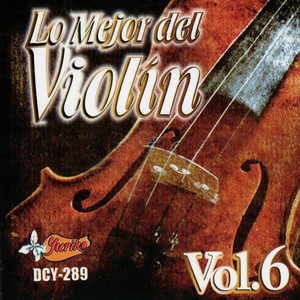 Estudio Anonimo by Jorge Espinoza Y Su Violin