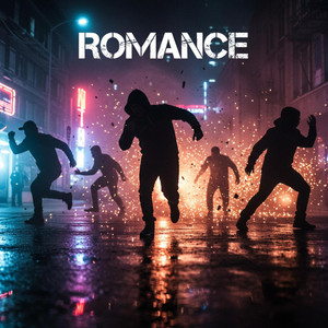 romance by Yamin Tife