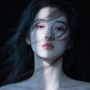Broken Where You Touched Me by CheySikha