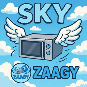 SKY by ZAAGY