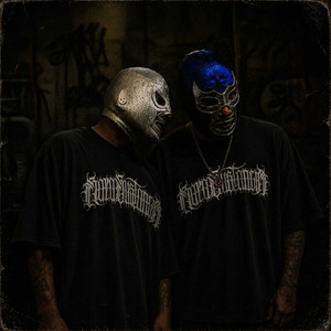 INFIERNO VERDE by Rara Sustancia, Zoneto'Zen