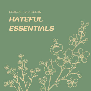 Mighty Quality by Claude MacMillan
