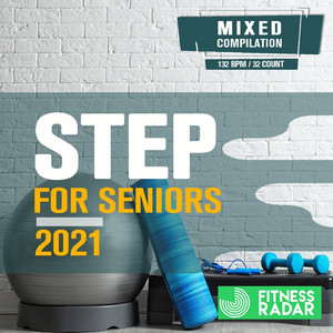 One Way Ticket To The Blues (Fitness Mixed Version 132 Bpm / 32 Count) by F 50'S