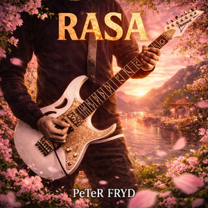 Rasa by Peter Fryd