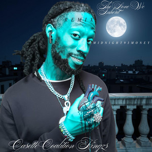Retro Reign Vol.1 X (Cassette coalition kingz) - Single by