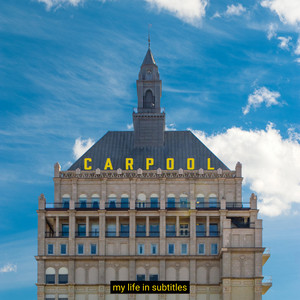 I Hate Music by Carpool