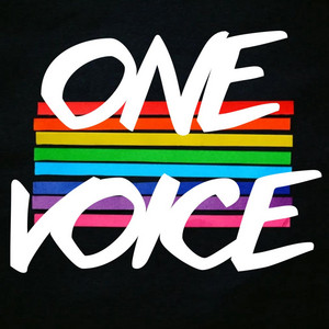 One Voice by LORD TAC