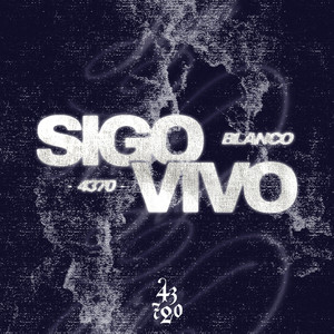 Sigo Vivo by Blanco 43720