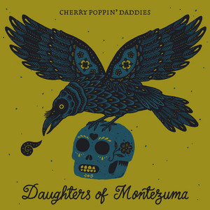 Wood Wizard by Cherry Poppin' Daddies