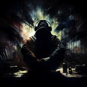 Without The Noise by dark_cloud