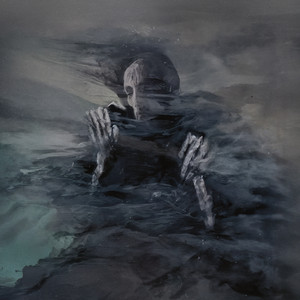 Mantras Of Delusion by Xasthur