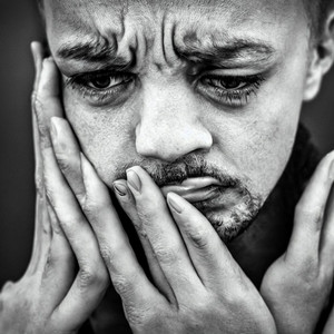 I Feel Sad by Nabama