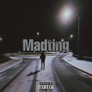 Portada de Madting