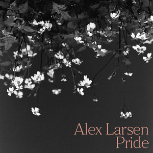Pride by Alex Larsen