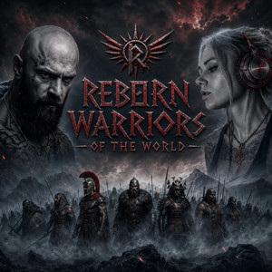 Reborn Worriors of the North by Rune Riders