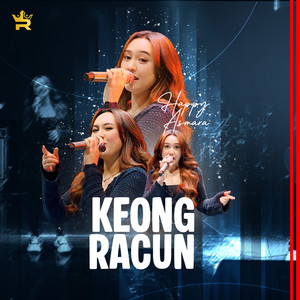 Royal Music & Happy Asmara - Keong Racun