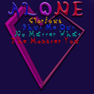 ALONE Part 1 (Instrumental)