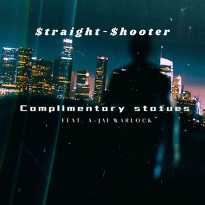 Complimentry Statues by Striaght Shooter