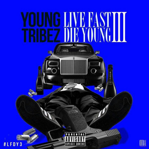 アート・デザイン・音楽 LIVE FAST DIE YOUNG Live Fast, Die Young EP | Christ | GESTALT.PROMO