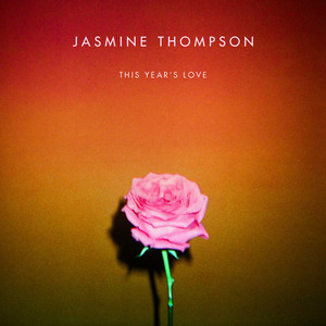 This Year's Love by Jasmine Thompson