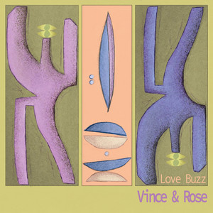 Vince & Rose by Love Buzz, Wasti, The Tiny Musician