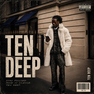 Ten Deep by LunoRey, ZantheQ