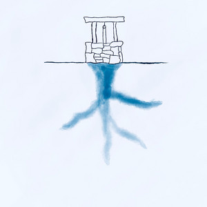 By the Wishing Well by Ian Prise, Ed O Thomas