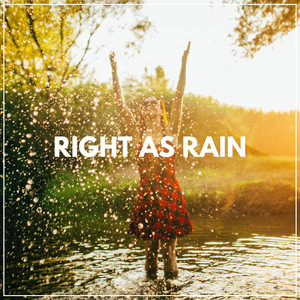 Right as Rain album