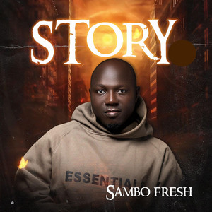 Sambo Fresh - Lalagbon (feat. Dj chicken)