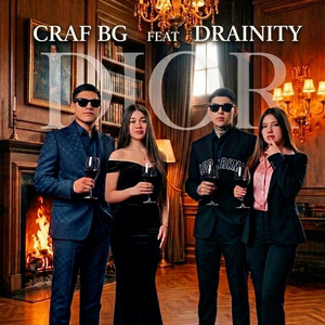 DIOR by Craf BG