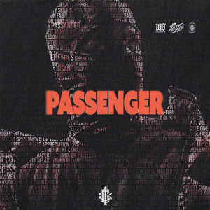 Passenger by Blvck163