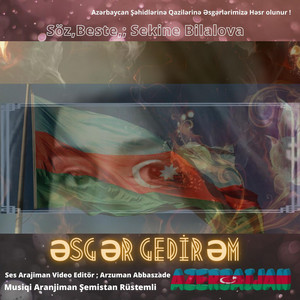 Esger Gedirem - song and lyrics by Sekine Bilalova | Spotify