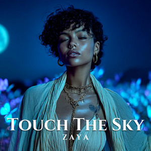 Touch The Sky (Afro House Official Audio) by ZAYA