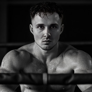 Пакет конфет & Олег Решает - Не сдавайся