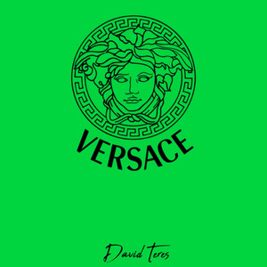 Versace Kleid (Cherry, Cherry Lady) by David Teres